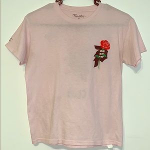 Primitive Brand Graphic Tee